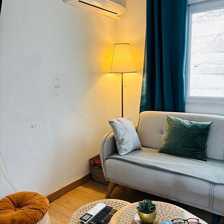 Appartement Avec Terrasse - Goupama Stadium, Eurexpo, Ldlc Arena, La Soie Vaulx-en-Velin Ngoại thất bức ảnh