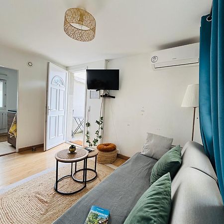 Appartement Avec Terrasse - Goupama Stadium, Eurexpo, Ldlc Arena, La Soie Vaulx-en-Velin Ngoại thất bức ảnh