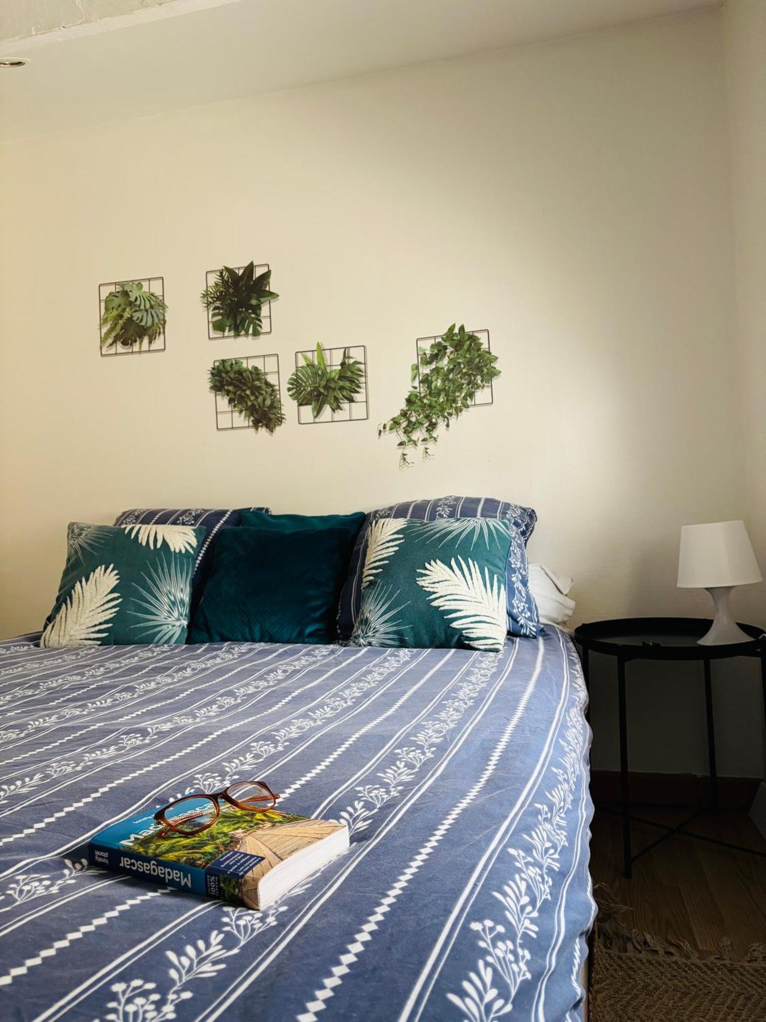 Appartement Avec Terrasse - Goupama Stadium, Eurexpo, Ldlc Arena, La Soie Vaulx-en-Velin Ngoại thất bức ảnh