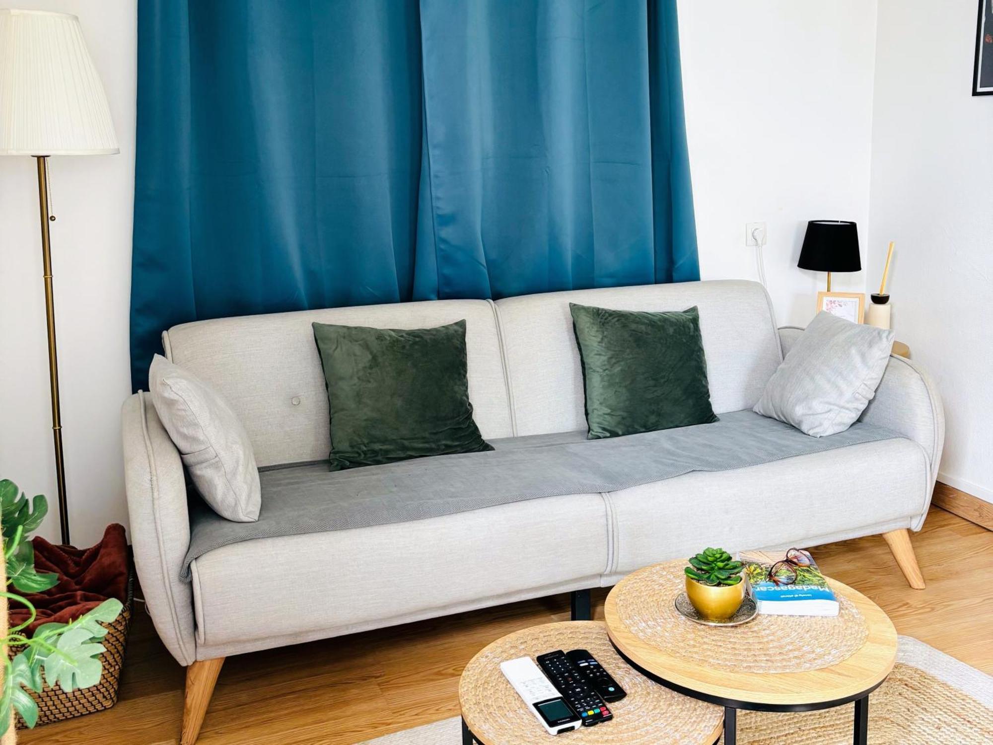 Appartement Avec Terrasse - Goupama Stadium, Eurexpo, Ldlc Arena, La Soie Vaulx-en-Velin Ngoại thất bức ảnh
