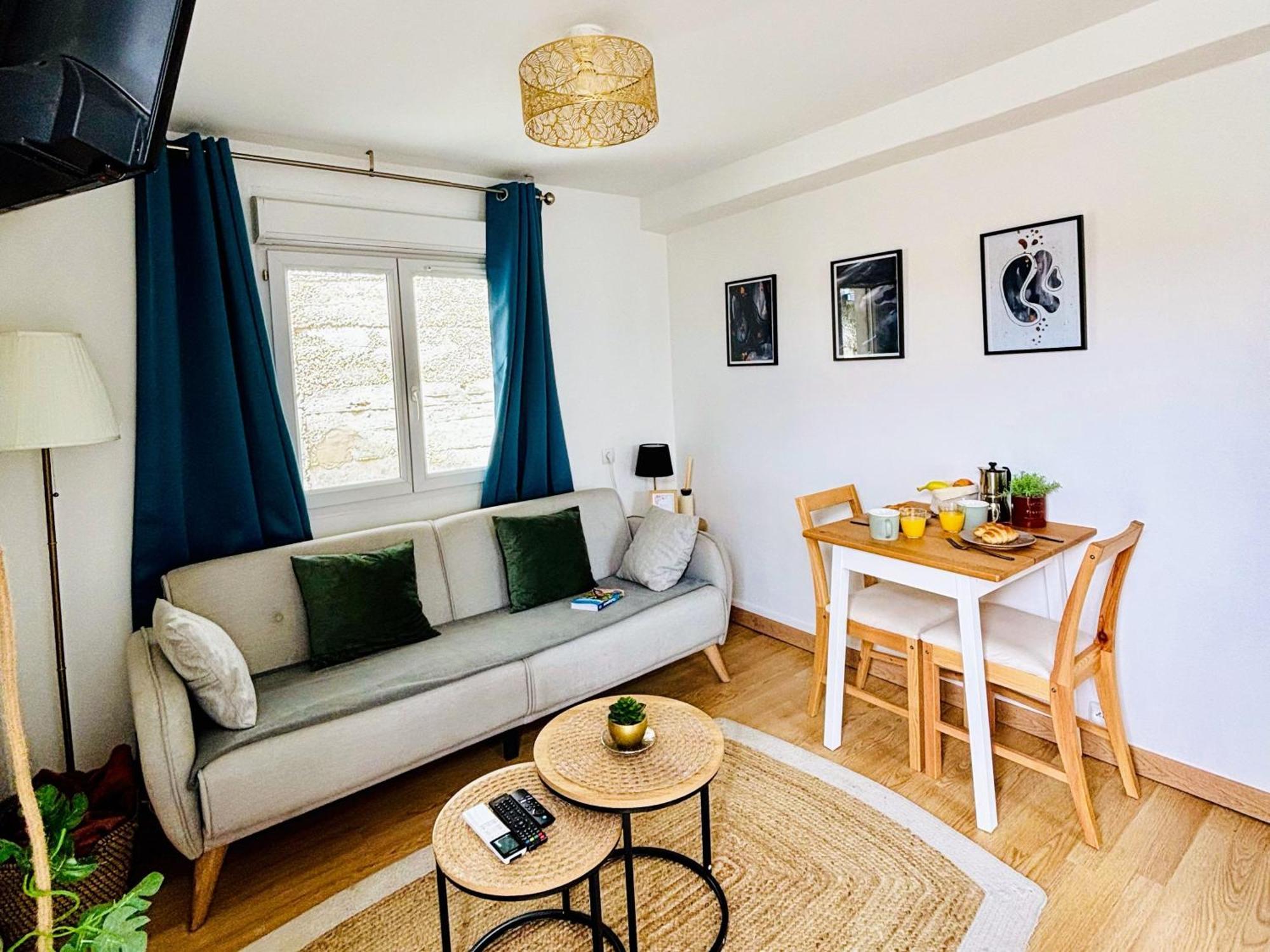Appartement Avec Terrasse - Goupama Stadium, Eurexpo, Ldlc Arena, La Soie Vaulx-en-Velin Ngoại thất bức ảnh